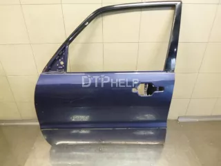 MN161225 Дверь передняя левая Mitsubishi Montero 3 Арт AM12657862, вид 1