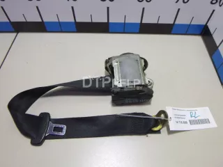 8E5857805LV04 Ремень безопасности с пиропатроном Audi A4 B7 Арт AM14715688, вид 1