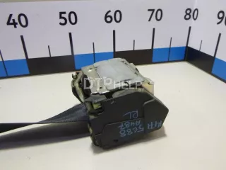 8E5857805LV04 Ремень безопасности с пиропатроном Audi A4 B7 Арт AM14715688, вид 2