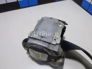 8E5857805LV04 Ремень безопасности с пиропатроном Audi A4 B7 Арт AM14715688, вид 3