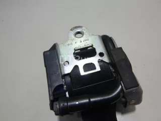 8E5857805LV04 Ремень безопасности с пиропатроном Audi A4 B7 Арт AM14715688, вид 4