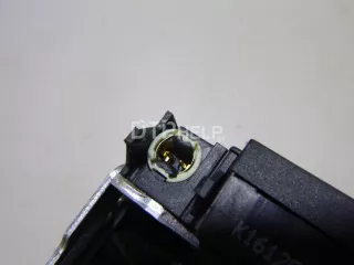 8E5857805LV04 Ремень безопасности с пиропатроном Audi A4 B7 Арт AM14715688, вид 6
