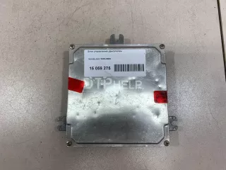  Блок управления двигателем Honda Jazz 1 Арт AM15059275, вид 1