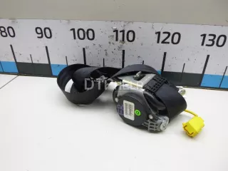 1K4857706ERAA Ремень безопасности с пиропатроном Volkswagen Jetta 5 Арт AM48444778, вид 2