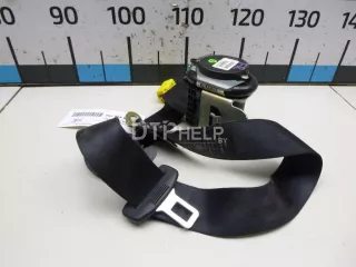 1K4857706ERAA Ремень безопасности с пиропатроном Volkswagen Jetta 5 Арт AM48444778, вид 3