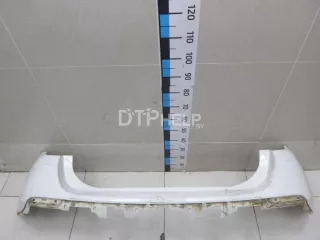 51122993568 Бампер задний BMW X1 E84 Арт AM48451803, вид 1