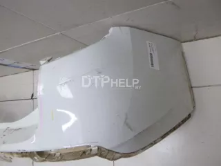 51122993568 Бампер задний BMW X1 E84 Арт AM48451803, вид 2