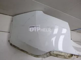 51122993568 Бампер задний BMW X1 E84 Арт AM48451803, вид 5