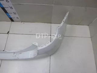 51122993568 Бампер задний BMW X1 E84 Арт AM48451803, вид 7