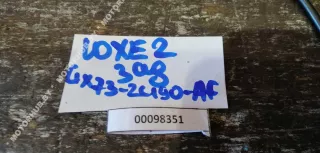 GX732C190AF Датчик ABS задний Jaguar XE 1 Арт 00098351, вид 2