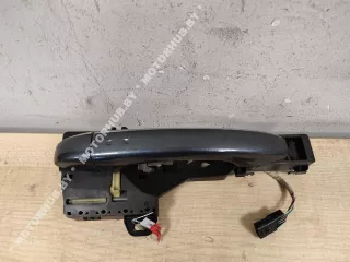 806067663R Ручка наружная передняя правая Renault Megane 4 Арт 00098448, вид 1