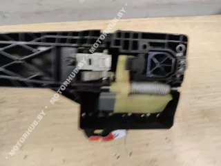 806067663R Ручка наружная передняя правая Renault Megane 4 Арт 00098448, вид 11
