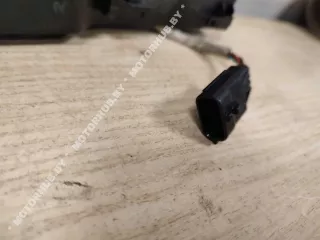 806067663R Ручка наружная передняя правая Renault Megane 4 Арт 00098448, вид 2