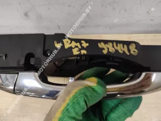 806067663R Ручка наружная передняя правая Renault Megane 4 Арт 00098448, вид 4