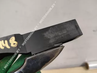806067663R Ручка наружная передняя правая Renault Megane 4 Арт 00098448, вид 5