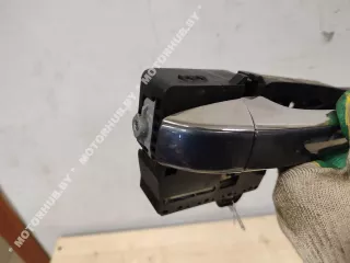 806067663R Ручка наружная передняя правая Renault Megane 4 Арт 00098448, вид 6