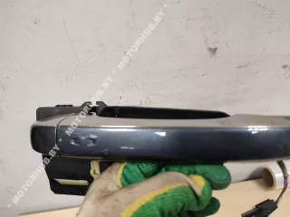 806067663R Ручка наружная передняя правая Renault Megane 4 Арт 00098448, вид 7