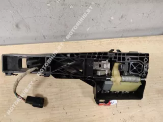 806067663R Ручка наружная передняя правая Renault Megane 4 Арт 00098448, вид 9