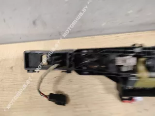 806067663R Ручка наружная передняя правая Renault Megane 4 Арт 00098448, вид 10