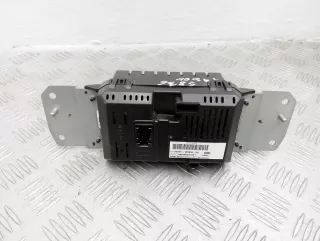 DS7T18B955CE Дисплей информационный Ford Fusion 2 Арт 00250077, вид 3