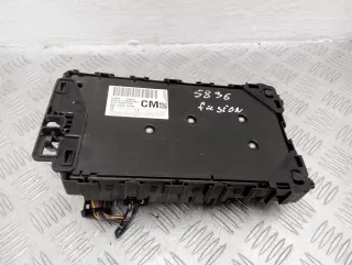 DG9T15604 Блок предохранителей Ford Fusion 2 Арт 00253545, вид 3