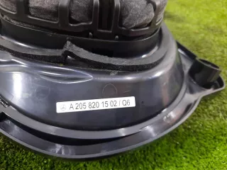 a2058201502, 2058201502 Динамик Mercedes C W205 Арт 36000, вид 8
