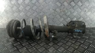  Стойка передняя правая Renault Fluence  Арт ZDN41N501, вид 1