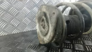  Стойка передняя правая Renault Fluence  Арт ZDN41N501, вид 2