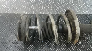  Стойка передняя правая Renault Fluence  Арт ZDN41N501, вид 4