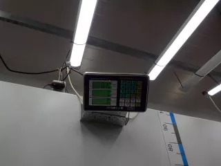 8889396567B03 Накладка бампера заднего Zeekr 001 Арт BIT729273, вид 8