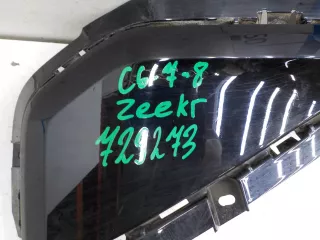 8889396567B03 Накладка бампера заднего Zeekr 001 Арт BIT729273, вид 9