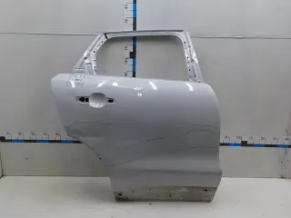 T4A1370 Дверь задняя правая Jaguar F-Pace Арт BIT730003, вид 1