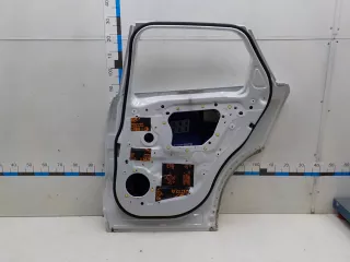 T4A1370 Дверь задняя правая Jaguar F-Pace Арт BIT730003, вид 3