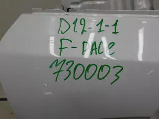 T4A1370 Дверь задняя правая Jaguar F-Pace Арт BIT730003, вид 4