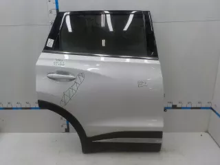 551000934AADYJ Дверь задняя правая Chery Tiggo 7 PRO Арт BIT727248, вид 1