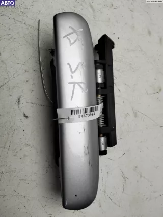 23263 Ручка двери наружная задняя правая Citroen Xsara Арт 54673994, вид 1