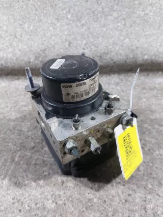 44540-0D030,89541-0D270 Блок ABS Toyota Yaris 3 Арт 46023056516, вид 1