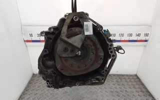 JMQ   6HP19 КПП автоматическая Audi A6 C6 (S6,RS6) 3.0л Арт YNP17DJ01, вид 1