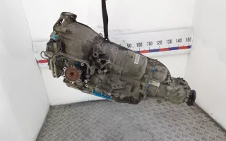 JMQ   6HP19 КПП автоматическая Audi A6 C6 (S6,RS6) 3.0л Арт YNP17DJ01, вид 2