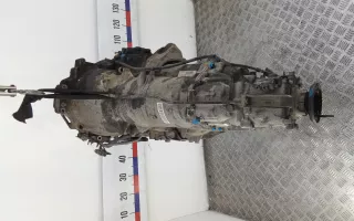 JMQ   6HP19 КПП автоматическая Audi A6 C6 (S6,RS6) 3.0л Арт YNP17DJ01, вид 3