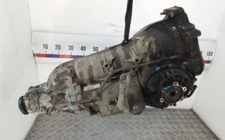 JMQ   6HP19 КПП автоматическая Audi A6 C6 (S6,RS6) 3.0л Арт YNP17DJ01, вид 4