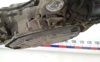JMQ   6HP19 КПП автоматическая Audi A6 C6 (S6,RS6) 3.0л Арт YNP17DJ01, вид 5