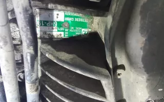 JMQ   6HP19 КПП автоматическая Audi A6 C6 (S6,RS6) 3.0л Арт YNP17DJ01, вид 7