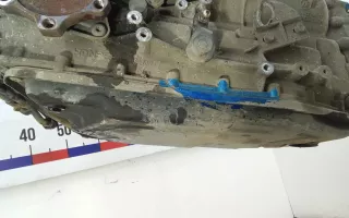 JMQ   6HP19 КПП автоматическая Audi A6 C6 (S6,RS6) 3.0л Арт YNP17DJ01, вид 10