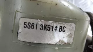 5S613K514BC Электрогидроусилитель руля Ford Fusion 1 Арт 83226, вид 4