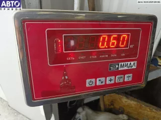 Бардачок Citroen Jumper 2 Арт 54498337, вид 3