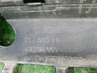 51129852196 Бампер задний BMW 6 G32 Арт 0000006773427, вид 17