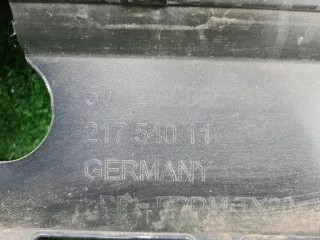 51129852196 Бампер задний BMW 6 G32 Арт 0000006773427, вид 18