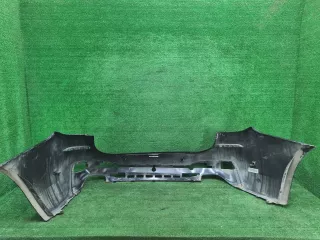 51129852196 Бампер задний BMW 6 G32 Арт 0000006773427, вид 2