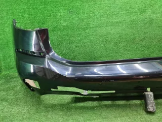 51129852196 Бампер задний BMW 6 G32 Арт 0000006773427, вид 3